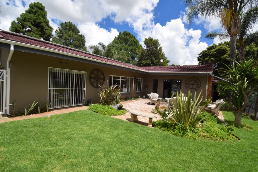 3 Bedroom Property for Sale in St Helena Free State